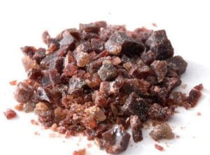 coarse grade kala namak