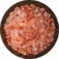 Himalayan coarse pink salt supplier