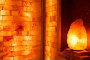 himalayan pink salt bricks
