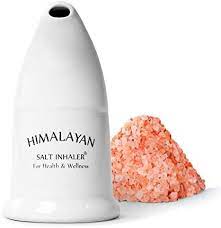 Himalayan salt inhaler supplier