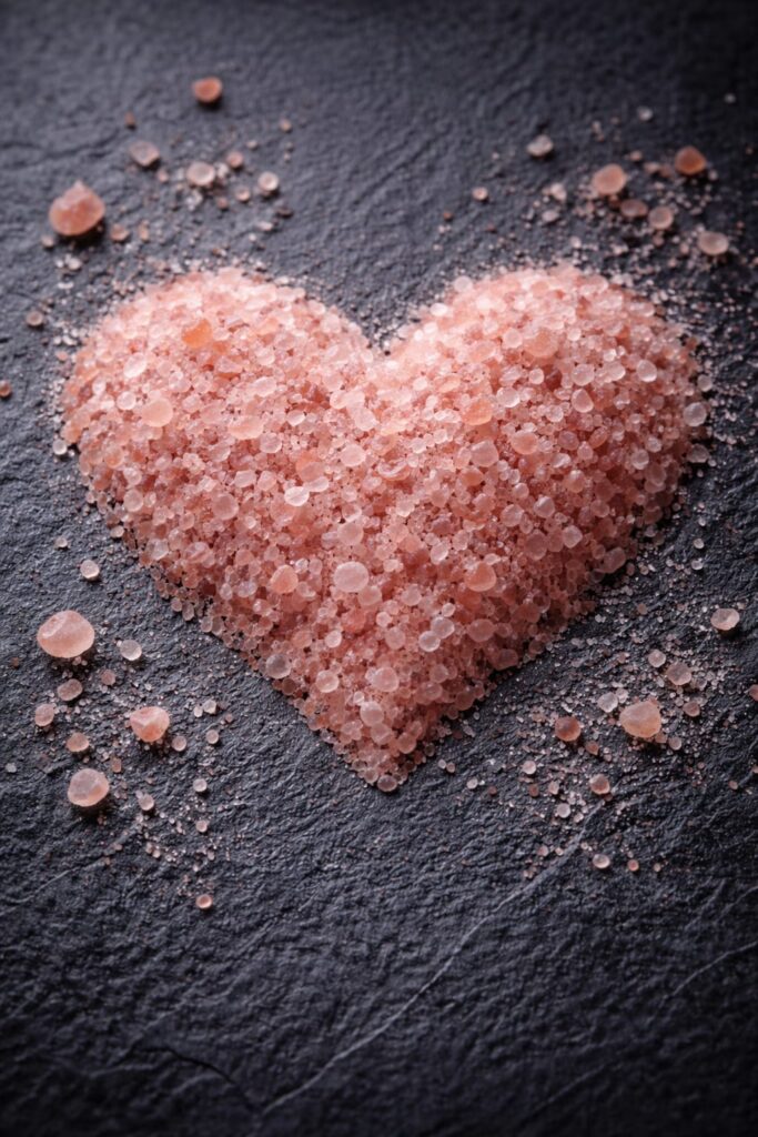 Himalayan salt exporter supplying quality pink salt for multiple industries