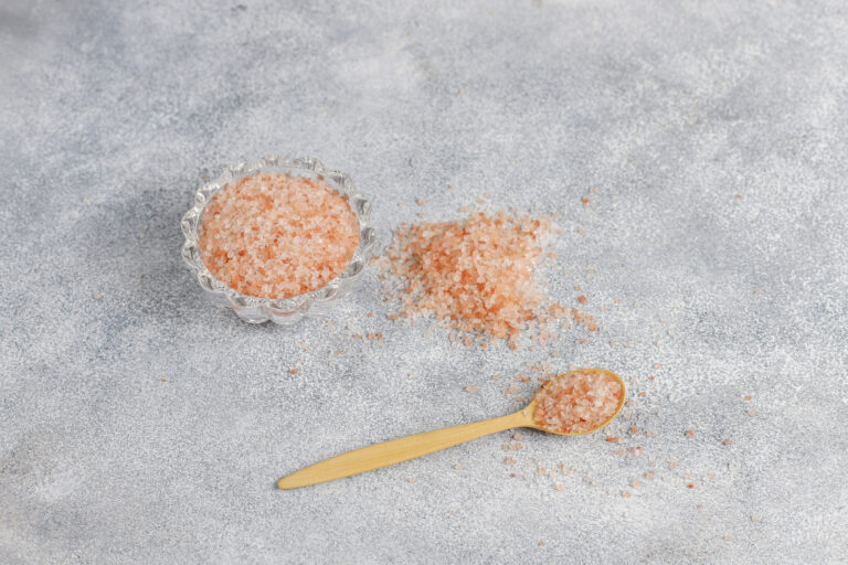 Bulk Himalayan pink salt wholesale supplier for international buyers